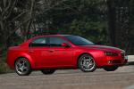 Alfa Romeo 159 2008 года (WW)